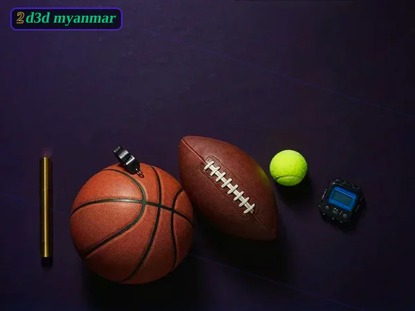 Esports ပွဲပုံ ၃